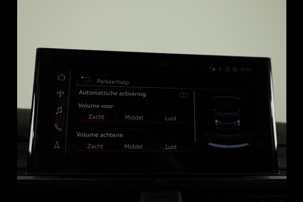 Audi A4 Avant 40 TFSI S edition Competition 204pk | Panoramadak | Adaptieve cruise controle | Parkeercamera | S-line interieur | 18 inch Lichtmetalen velgen | Led koplampen