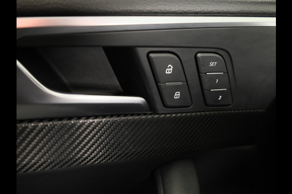 Audi A4 Avant 40 TFSI S edition Competition 204pk | Panoramadak | Adaptieve cruise controle | Parkeercamera | S-line interieur | 18 inch Lichtmetalen velgen | Led koplampen