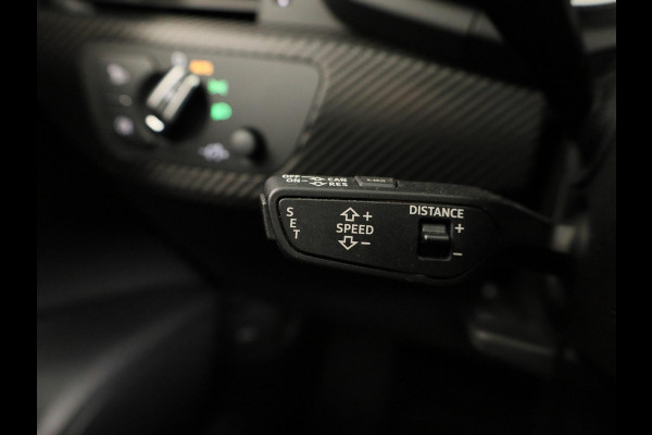 Audi A4 Avant 40 TFSI S edition Competition 204pk | Panoramadak | Adaptieve cruise controle | Parkeercamera | S-line interieur | 18 inch Lichtmetalen velgen | Led koplampen