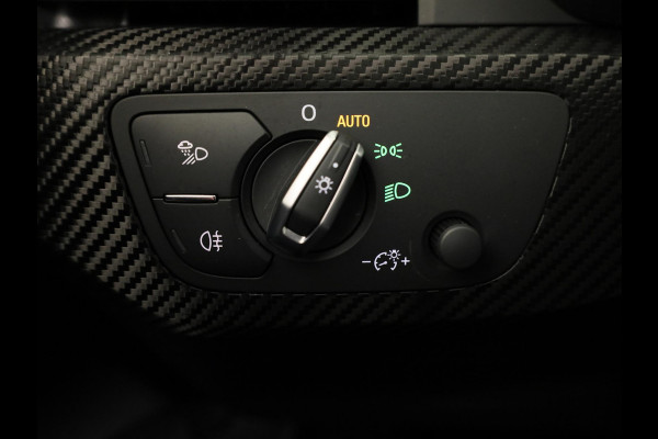 Audi A4 Avant 40 TFSI S edition Competition 204pk | Panoramadak | Adaptieve cruise controle | Parkeercamera | S-line interieur | 18 inch Lichtmetalen velgen | Led koplampen