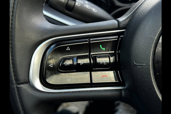 Fiat 500 Icon 42 kWh Panoramadak_Zeer nette auto