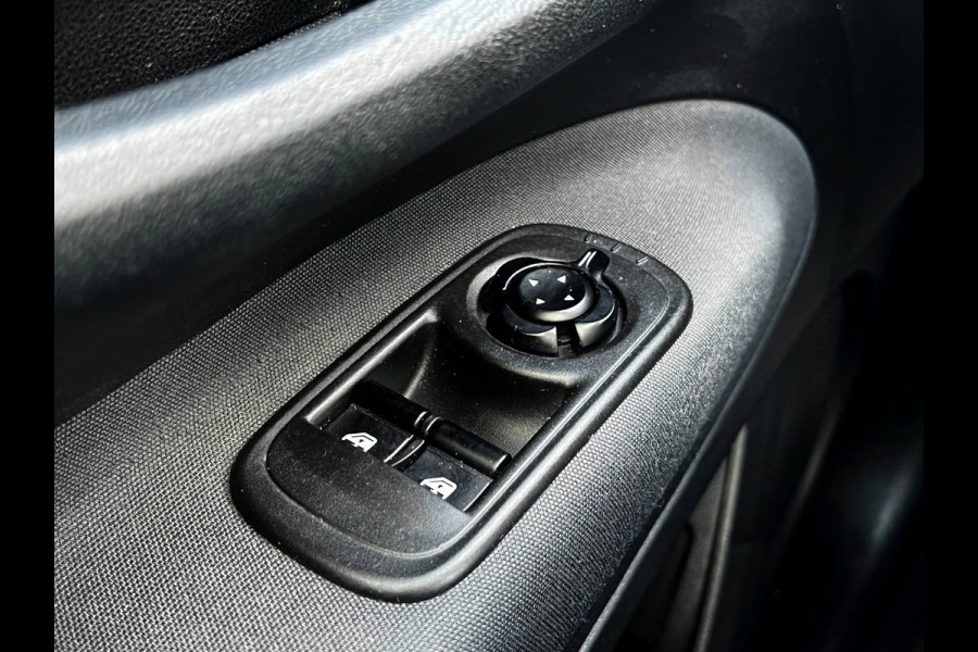 Fiat 500 Icon 42 kWh Panoramadak_Zeer nette auto