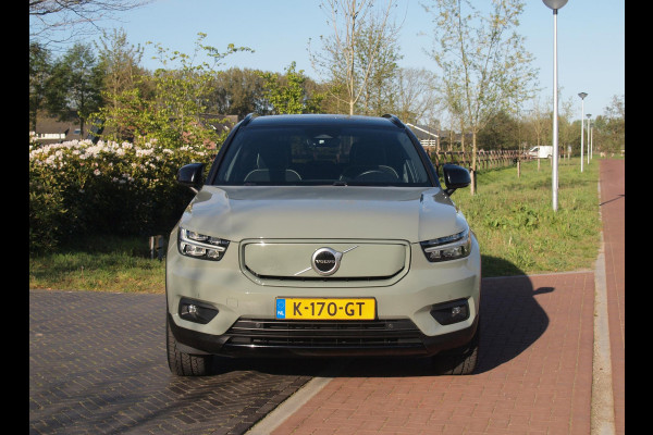Volvo XC40 Recharge P8 AWD R-Design | SOH 94% | Trekhaak | Camera | Apple Carplay | Cruise Control |