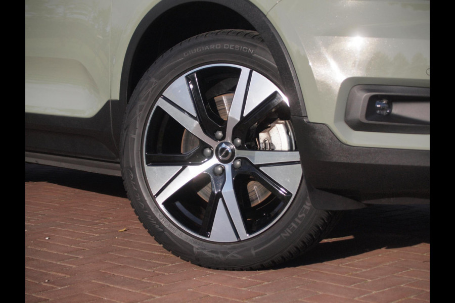 Volvo XC40 Recharge P8 AWD R-Design | SOH 94% | Trekhaak | Camera | Apple Carplay | Cruise Control |