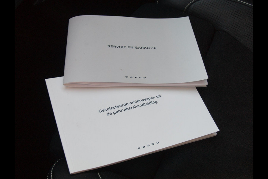 Volvo XC40 Recharge P8 AWD R-Design | SOH 94% | Trekhaak | Camera | Apple Carplay | Cruise Control |