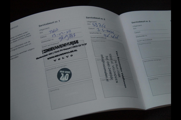 Volvo XC40 Recharge P8 AWD R-Design | SOH 94% | Trekhaak | Camera | Apple Carplay | Cruise Control |