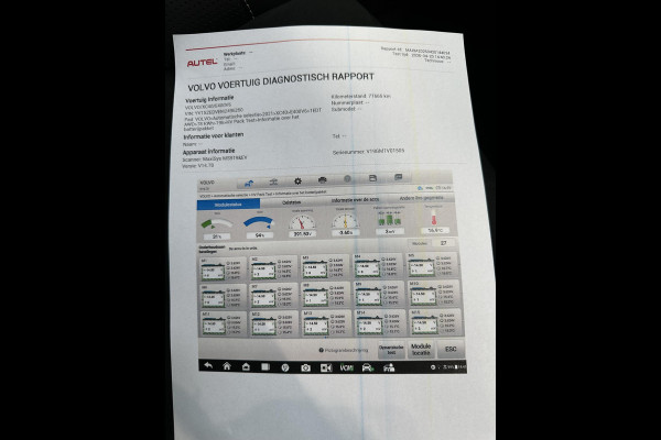Volvo XC40 Recharge P8 AWD R-Design | SOH 94% | Trekhaak | Camera | Apple Carplay | Cruise Control |