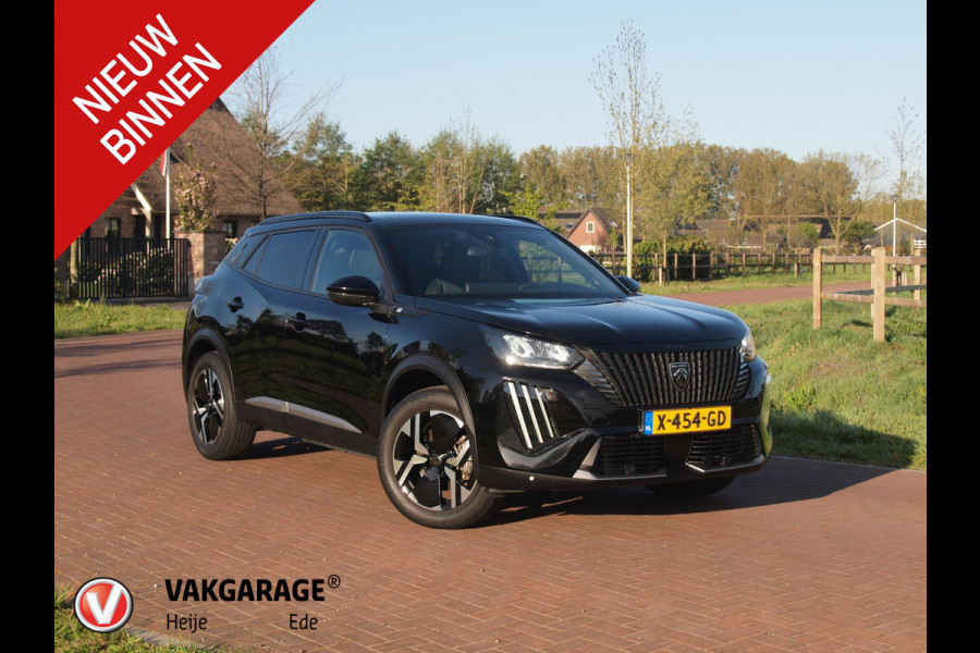 Peugeot e-2008 EV Allure 54 kWh | SOH 95% | Camera | Apple Carplay | Cruise Control | NL-Auto |