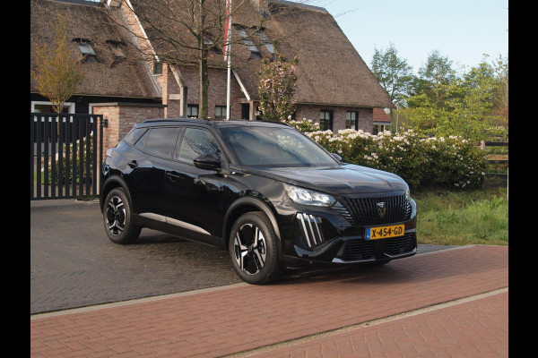 Peugeot e-2008 EV Allure 54 kWh | SOH 95% | Camera | Apple Carplay | Cruise Control | NL-Auto |