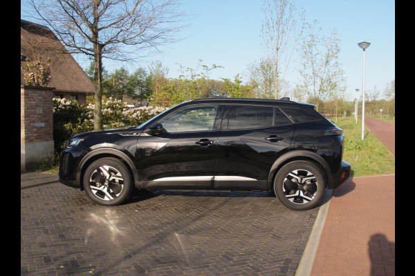 Peugeot e-2008 EV Allure 54 kWh | SOH 95% | Camera | Apple Carplay | Cruise Control | NL-Auto |