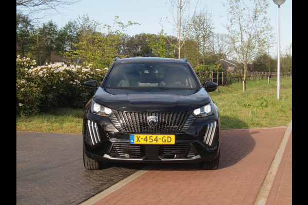 Peugeot e-2008 EV Allure 54 kWh | SOH 95% | Camera | Apple Carplay | Cruise Control | NL-Auto |