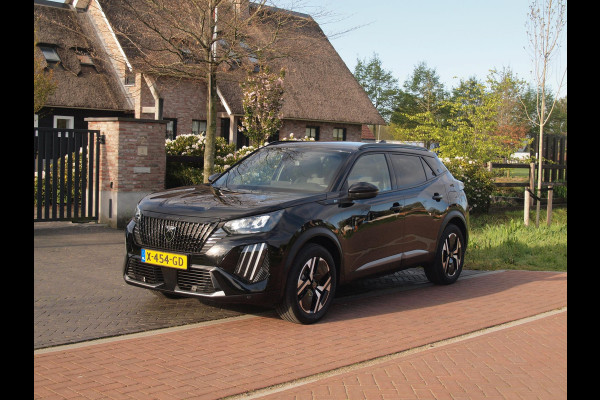 Peugeot e-2008 EV Allure 54 kWh | SOH 95% | Camera | Apple Carplay | Cruise Control | NL-Auto |