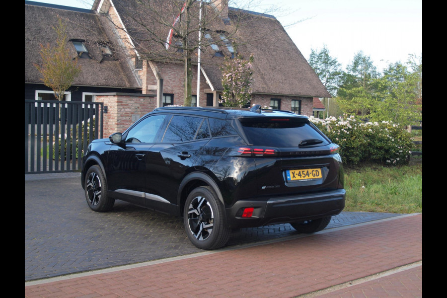Peugeot e-2008 EV Allure 54 kWh | SOH 95% | Camera | Apple Carplay | Cruise Control | NL-Auto |