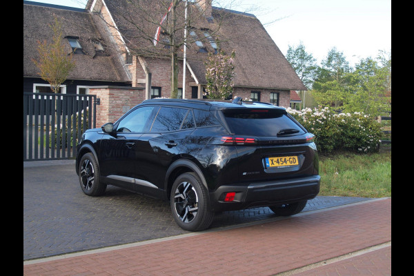Peugeot e-2008 EV Allure 54 kWh | SOH 95% | Camera | Apple Carplay | Cruise Control | NL-Auto |