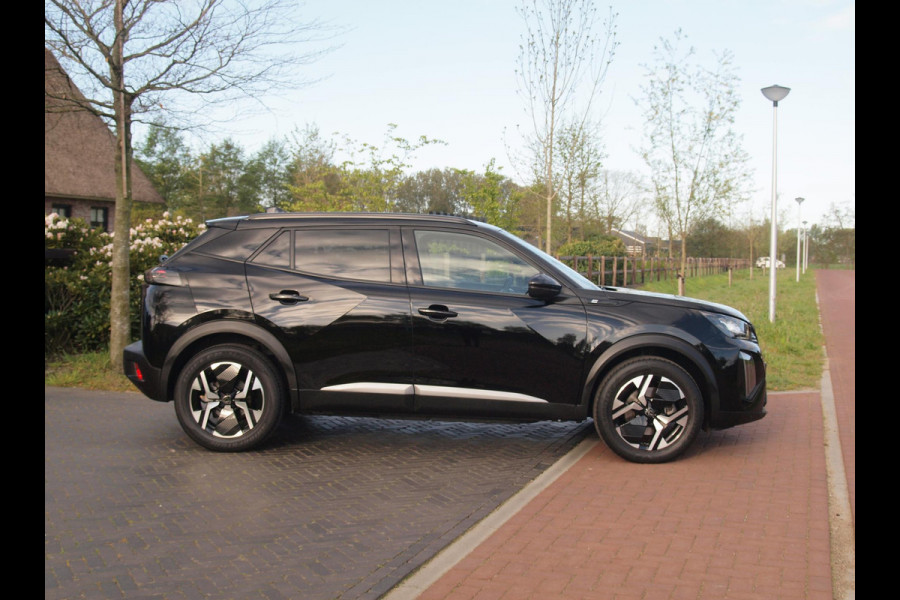 Peugeot e-2008 EV Allure 54 kWh | SOH 95% | Camera | Apple Carplay | Cruise Control | NL-Auto |