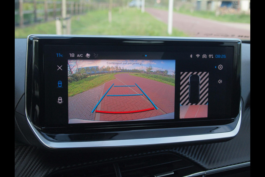 Peugeot e-2008 EV Allure 54 kWh | SOH 95% | Camera | Apple Carplay | Cruise Control | NL-Auto |