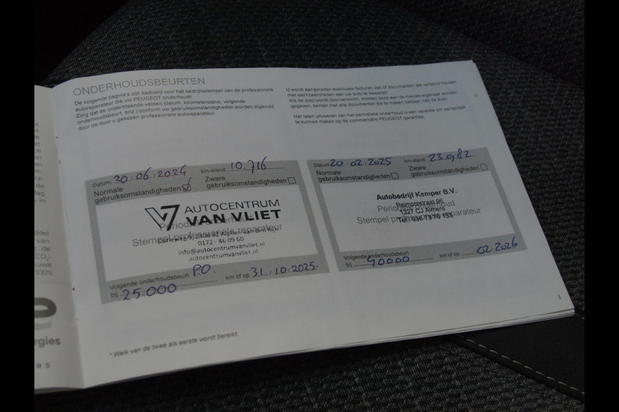 Peugeot e-2008 EV Allure 54 kWh | SOH 95% | Camera | Apple Carplay | Cruise Control | NL-Auto |