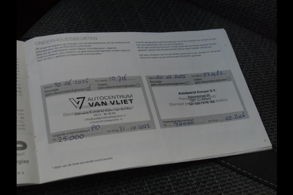 Peugeot e-2008 EV Allure 54 kWh | SOH 95% | Camera | Apple Carplay | Cruise Control | NL-Auto |