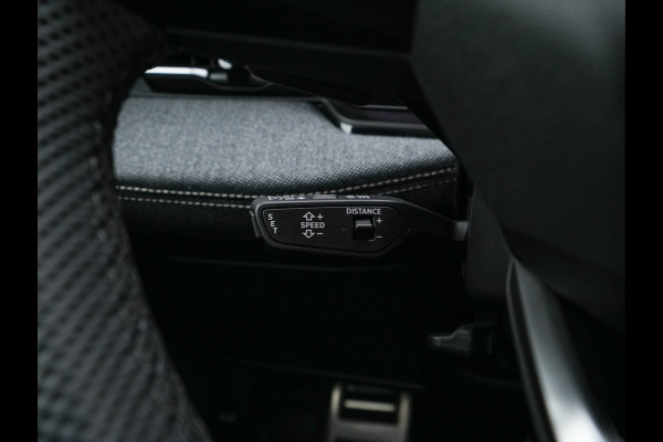 Audi A6 Avant e-tron S edition 83 kWh [ 3-Fase ] (INCL.BTW) *MATRIX-LED | LEATHER-FABRIC | ADAPTIVE-CRUISE | TOP-VIEW | BLINDSPOT | KEYLESS | MEMORY-PACK | WIDESCREEN-COCKPIT | PRIVACY-GLASS | SHIT-PADDLES | HEATED-SPORTSEATS | 21''ALU | TO