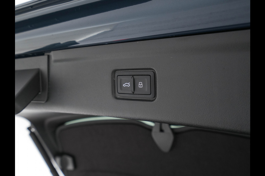 Audi A6 Avant e-tron S edition 83 kWh [ 3-Fase ] (INCL.BTW) *MATRIX-LED | LEATHER-FABRIC | ADAPTIVE-CRUISE | TOP-VIEW | BLINDSPOT | KEYLESS | MEMORY-PACK | WIDESCREEN-COCKPIT | PRIVACY-GLASS | SHIT-PADDLES | HEATED-SPORTSEATS | 21''ALU | TO