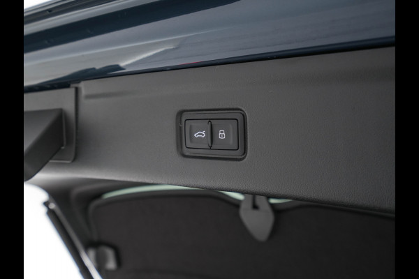 Audi A6 Avant e-tron S edition 83 kWh [ 3-Fase ] (INCL.BTW) *MATRIX-LED | LEATHER-FABRIC | ADAPTIVE-CRUISE | TOP-VIEW | BLINDSPOT | KEYLESS | MEMORY-PACK | WIDESCREEN-COCKPIT | PRIVACY-GLASS | SHIT-PADDLES | HEATED-SPORTSEATS | 21''ALU | TO