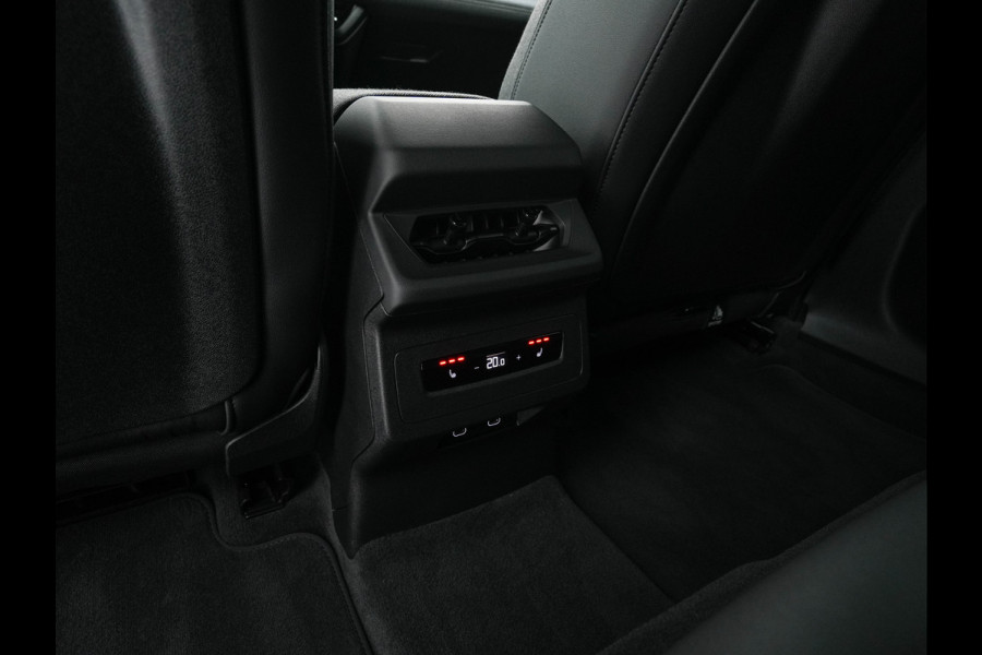 Audi A6 Avant e-tron S edition 83 kWh [ 3-Fase ] (INCL.BTW) *MATRIX-LED | LEATHER-FABRIC | ADAPTIVE-CRUISE | TOP-VIEW | BLINDSPOT | KEYLESS | MEMORY-PACK | WIDESCREEN-COCKPIT | PRIVACY-GLASS | SHIT-PADDLES | HEATED-SPORTSEATS | 21''ALU | TO