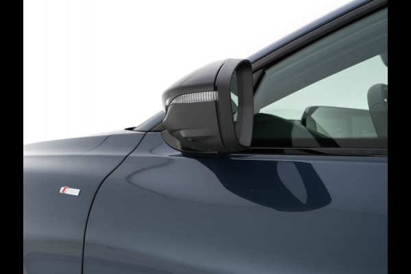 Audi A6 Avant e-tron S edition 83 kWh [ 3-Fase ] (INCL.BTW) *MATRIX-LED | LEATHER-FABRIC | ADAPTIVE-CRUISE | TOP-VIEW | BLINDSPOT | KEYLESS | MEMORY-PACK | WIDESCREEN-COCKPIT | PRIVACY-GLASS | SHIT-PADDLES | HEATED-SPORTSEATS | 21''ALU | TO