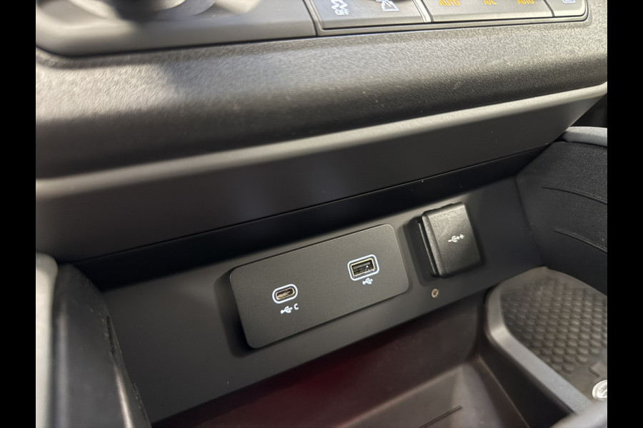 Land Rover Defender 110 2.0 P400e 110 Heritage Leder Full-led Navigatie