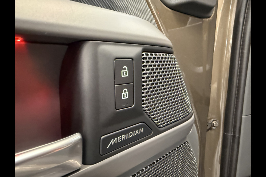 Land Rover Defender 110 2.0 P400e 110 Heritage Leder Full-led Navigatie