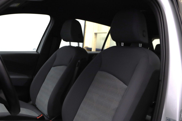 Volkswagen ID.3 204 PK Life 58 kWh, Stoelverwarming, Stuurverwarming, Adap. Cruise Control