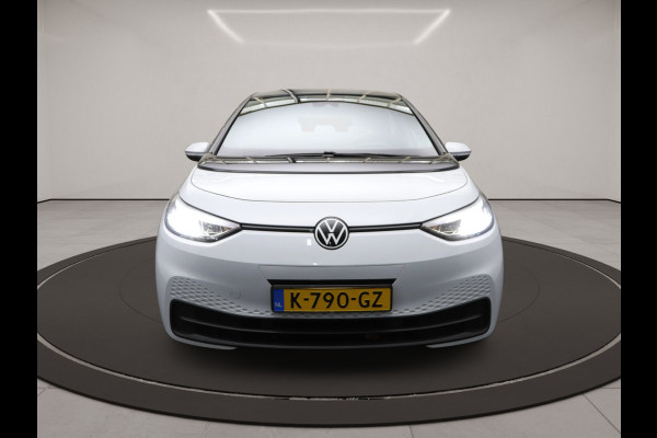 Volkswagen ID.3 204 PK Life 58 kWh, Stoelverwarming, Stuurverwarming, Adap. Cruise Control