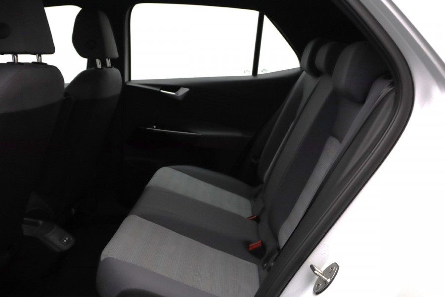 Volkswagen ID.3 204 PK Life 58 kWh, Stoelverwarming, Stuurverwarming, Adap. Cruise Control