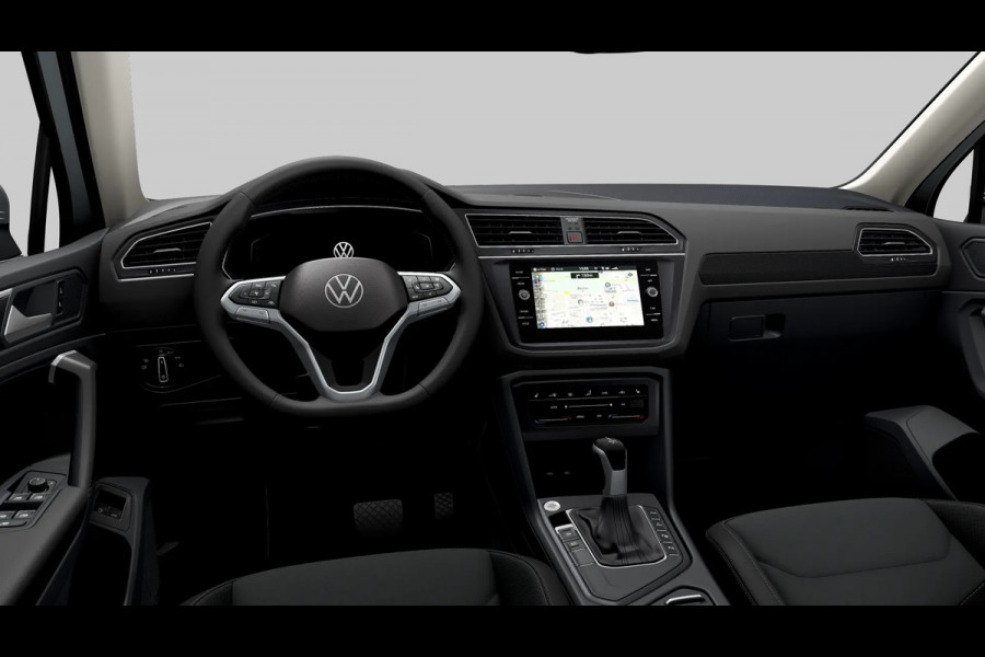 Volkswagen Tiguan TSI 245PK HYBRIDE DSG ELEGANCE VIRTUAL/NAVI/IQ.LIGHT