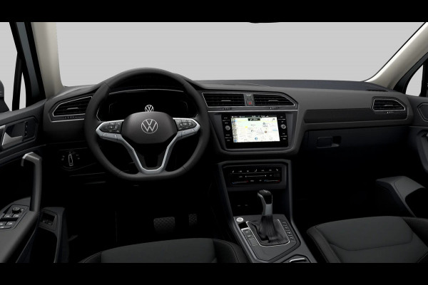 Volkswagen Tiguan TSI 245PK HYBRIDE DSG ELEGANCE VIRTUAL/NAVI/IQ.LIGHT