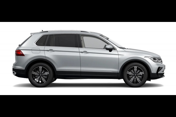 Volkswagen Tiguan TSI 245PK HYBRIDE DSG ELEGANCE VIRTUAL/NAVI/IQ.LIGHT