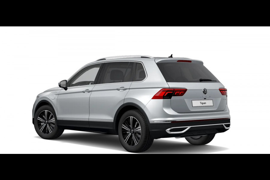 Volkswagen Tiguan TSI 245PK HYBRIDE DSG ELEGANCE VIRTUAL/NAVI/IQ.LIGHT