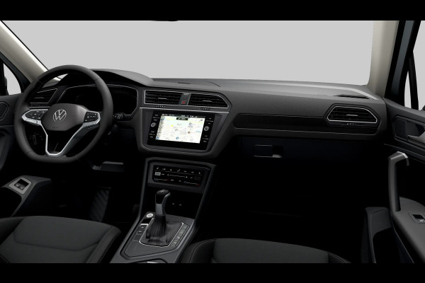 Volkswagen Tiguan TSI 245PK HYBRIDE DSG ELEGANCE VIRTUAL/NAVI/IQ.LIGHT