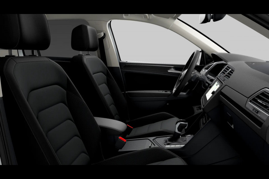 Volkswagen Tiguan TSI 245PK HYBRIDE DSG ELEGANCE VIRTUAL/NAVI/IQ.LIGHT