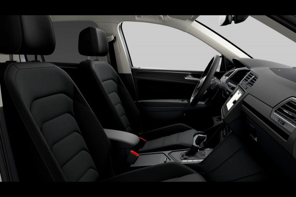 Volkswagen Tiguan TSI 245PK HYBRIDE DSG ELEGANCE VIRTUAL/NAVI/IQ.LIGHT