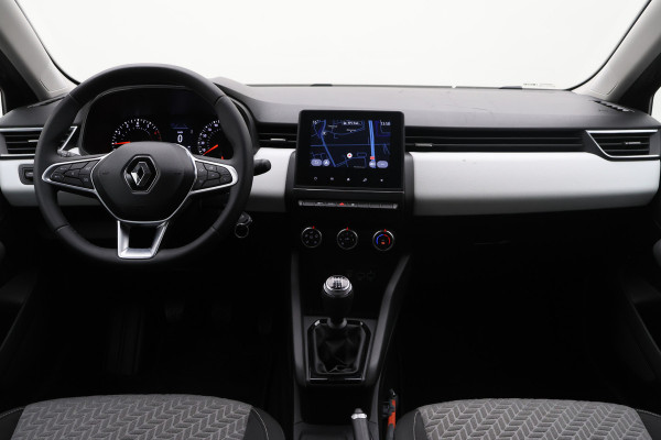 Renault Clio 1.0 TCe 90 Evolution Camera, Apple Carplay, DAB, Rijstrooksensor, PDC