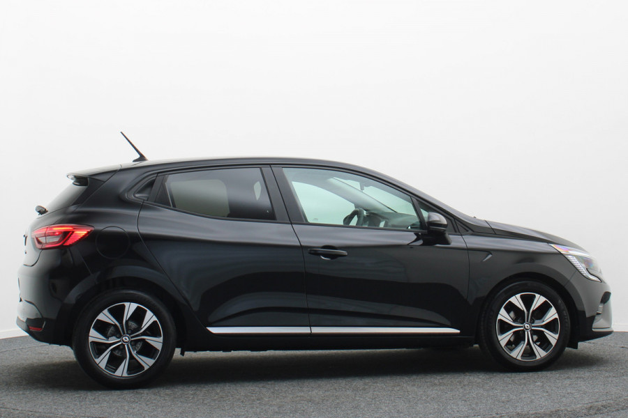 Renault Clio 1.0 TCe 90 Evolution Camera, Apple Carplay, DAB, Rijstrooksensor, PDC