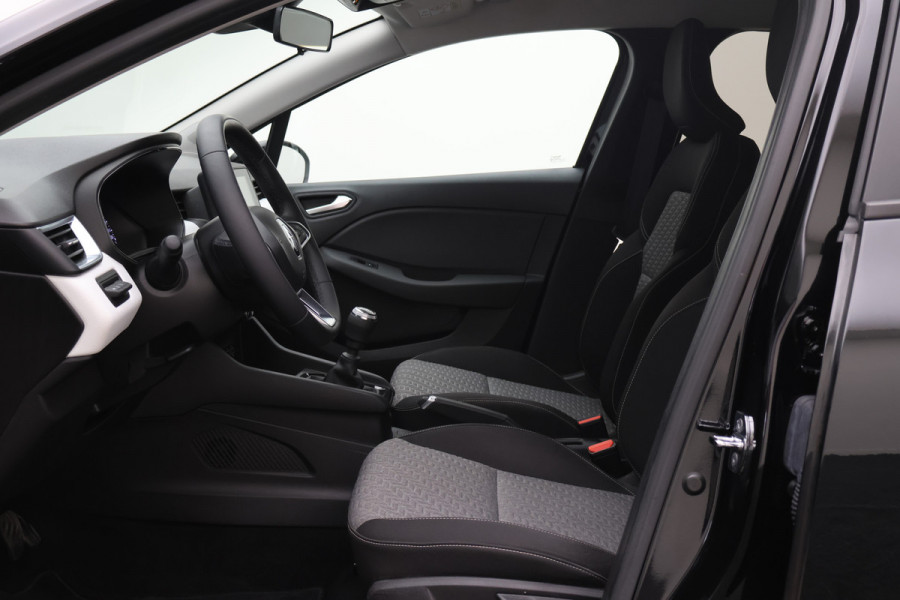 Renault Clio 1.0 TCe 90 Evolution Camera, Apple Carplay, DAB, Rijstrooksensor, PDC