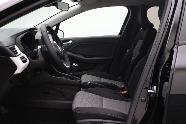 Renault Clio 1.0 TCe 90 Evolution Camera, Apple Carplay, DAB, Rijstrooksensor, PDC