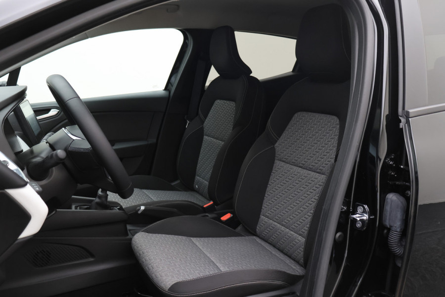 Renault Clio 1.0 TCe 90 Evolution Camera, Apple Carplay, DAB, Rijstrooksensor, PDC