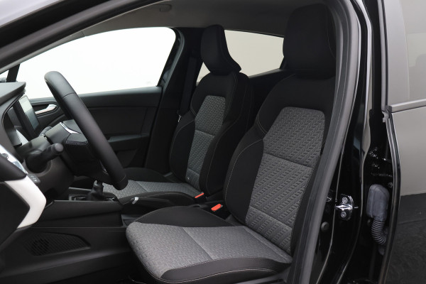 Renault Clio 1.0 TCe 90 Evolution Camera, Apple Carplay, DAB, Rijstrooksensor, PDC