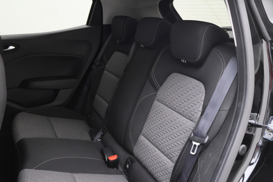 Renault Clio 1.0 TCe 90 Evolution Camera, Apple Carplay, DAB, Rijstrooksensor, PDC