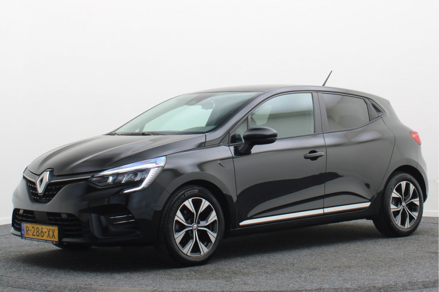 Renault Clio 1.0 TCe 90 Evolution Camera, Apple Carplay, DAB, Rijstrooksensor, PDC