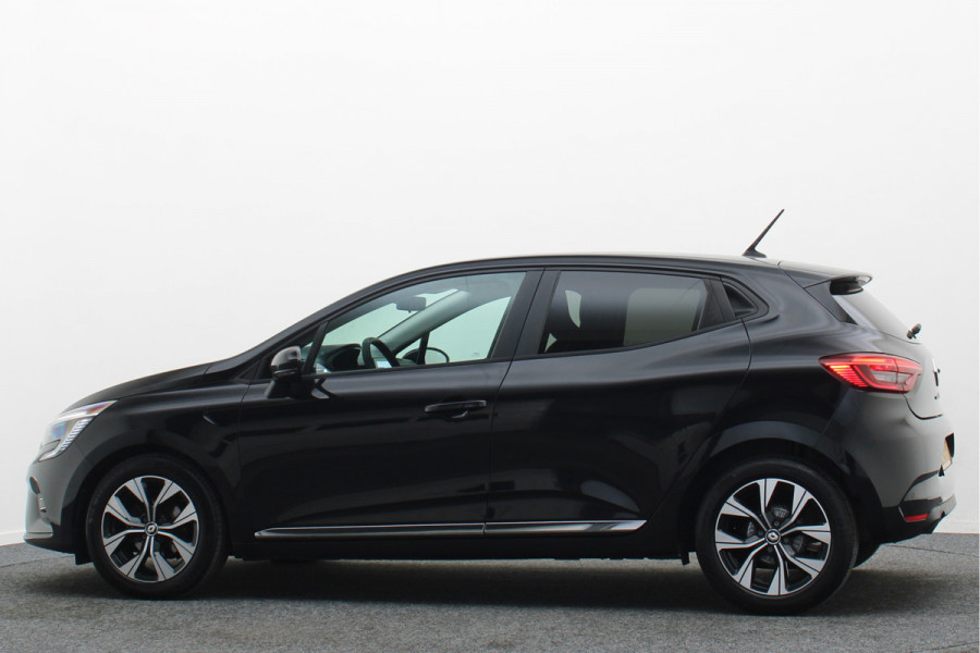 Renault Clio 1.0 TCe 90 Evolution Camera, Apple Carplay, DAB, Rijstrooksensor, PDC