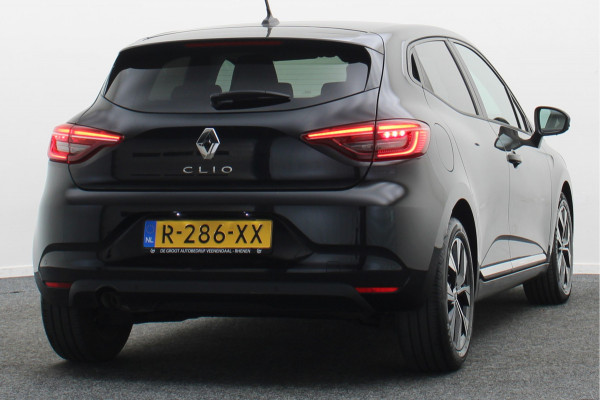 Renault Clio 1.0 TCe 90 Evolution Camera, Apple Carplay, DAB, Rijstrooksensor, PDC