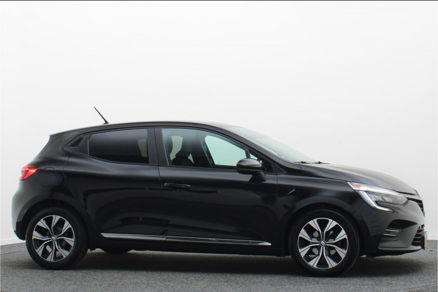 Renault Clio 1.0 TCe 90 Evolution Camera, Apple Carplay, DAB, Rijstrooksensor, PDC